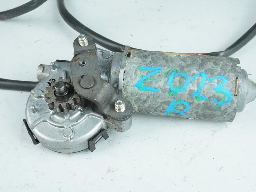  1990 - 1993 Mercedes Benz E Class W124 Seat Adjustment Motor Front Right Rh, cheap