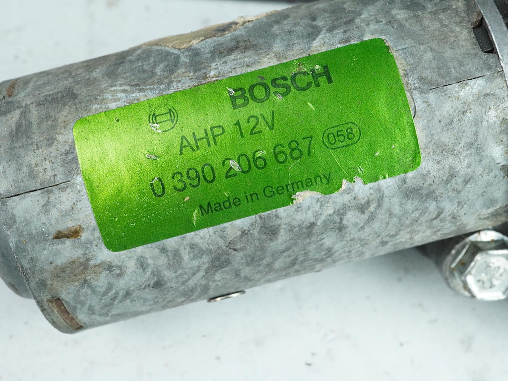  1990 - 1993 Mercedes Benz E Class W124 Seat Adjustment Motor Front Right Rh, buy