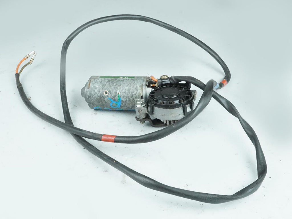 1990 - 1993 Mercedes Benz E Class W124 Seat Adjustment Motor Front Right Rh, price