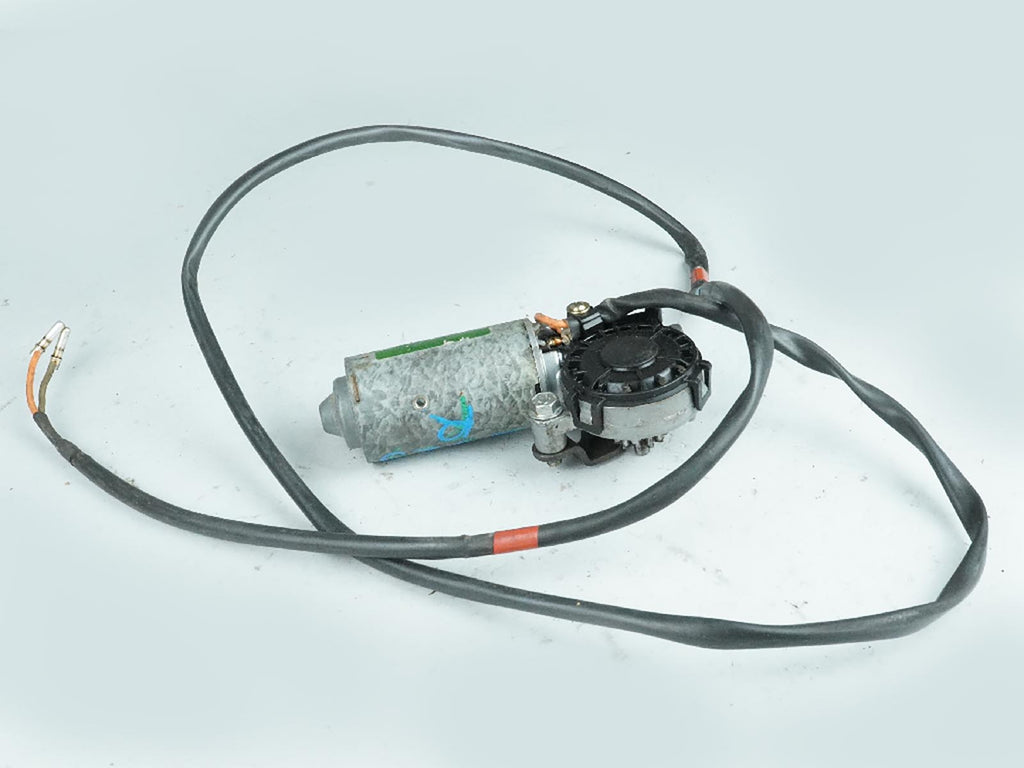  1990 - 1993 Mercedes Benz E Class W124 Seat Adjustment Motor Front Right Rh, cheap