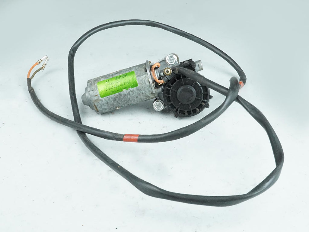  1990 - 1993 Mercedes Benz E Class W124 Seat Adjustment Motor Front Right Rh, in stock
