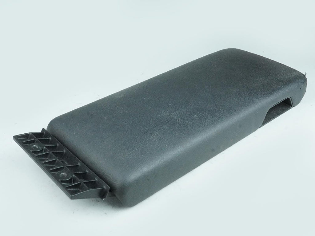  1997 - 2004 Mercedes Benz Slk Class R170 Compartment Arm Rest Tray Cover OEM, used