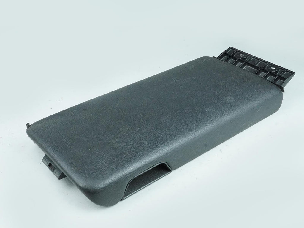  1997 - 2004 Mercedes Benz Slk Class R170 Compartment Arm Rest Tray Cover OEM, cheap