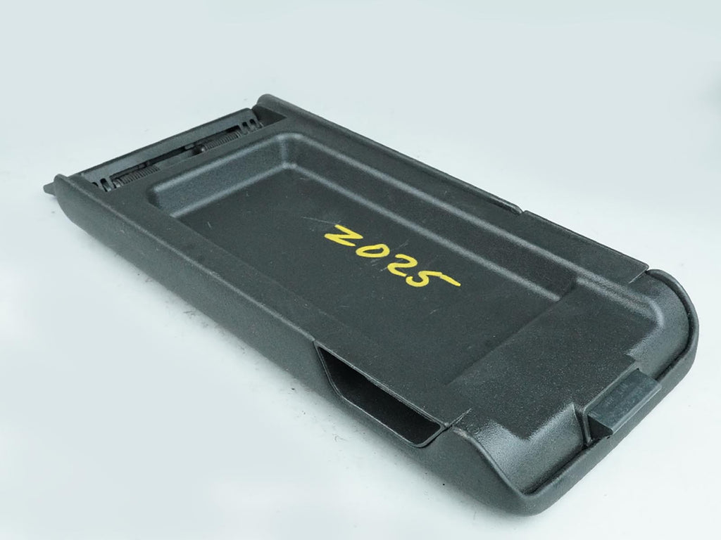  1997 - 2004 Mercedes Benz Slk Class R170 Compartment Arm Rest Tray Cover OEM, price