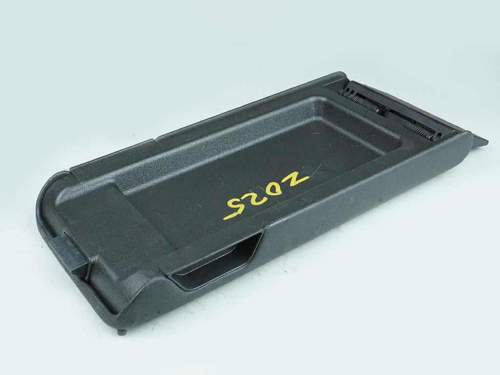  1997 - 2004 Mercedes Benz Slk Class R170 Compartment Arm Rest Tray Cover OEM, cheap