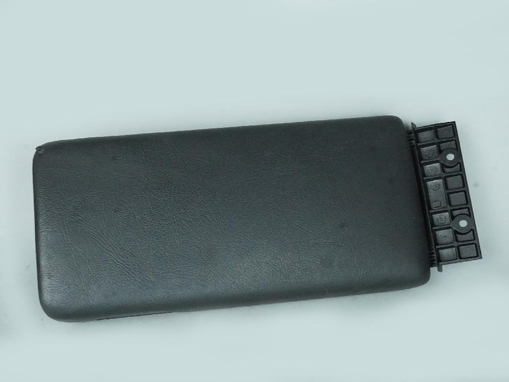  1997 - 2004 Mercedes Benz Slk Class R170 Compartment Arm Rest Tray Cover OEM, buy