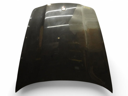 10-16 Porsche Panamera 970 Hood Bonnet Panel Cover Exterior 97051101106 OEM