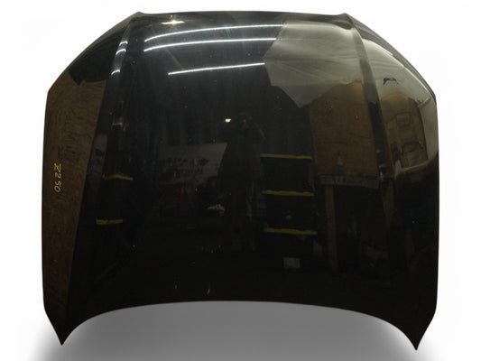 11-14 Audi A8 D4 Hood Bonnet Panel Cover Body Front 4H0823029E OEM