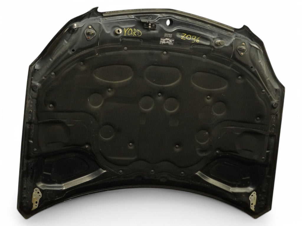  12-15 Mercedes C350 C250 W204 Hood Bonnet Panel Cover Exterior 2048800957 OEM, used