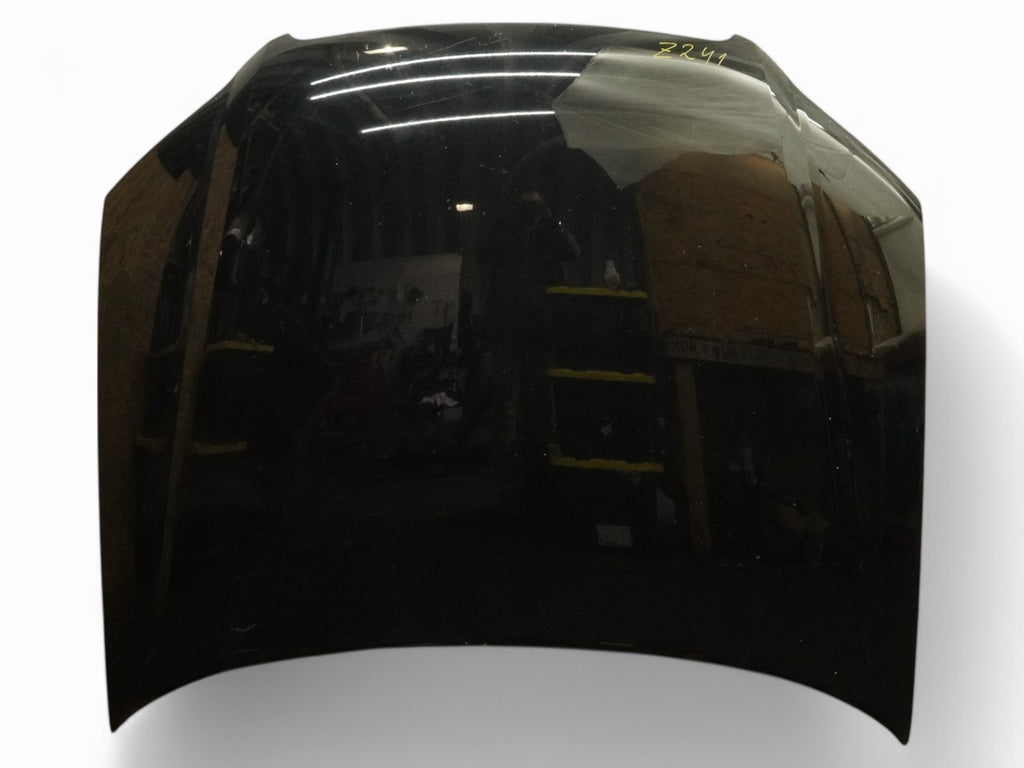  12-15 Mercedes C350 C250 W204 Hood Bonnet Panel Cover Exterior 2048800957 OEM, used