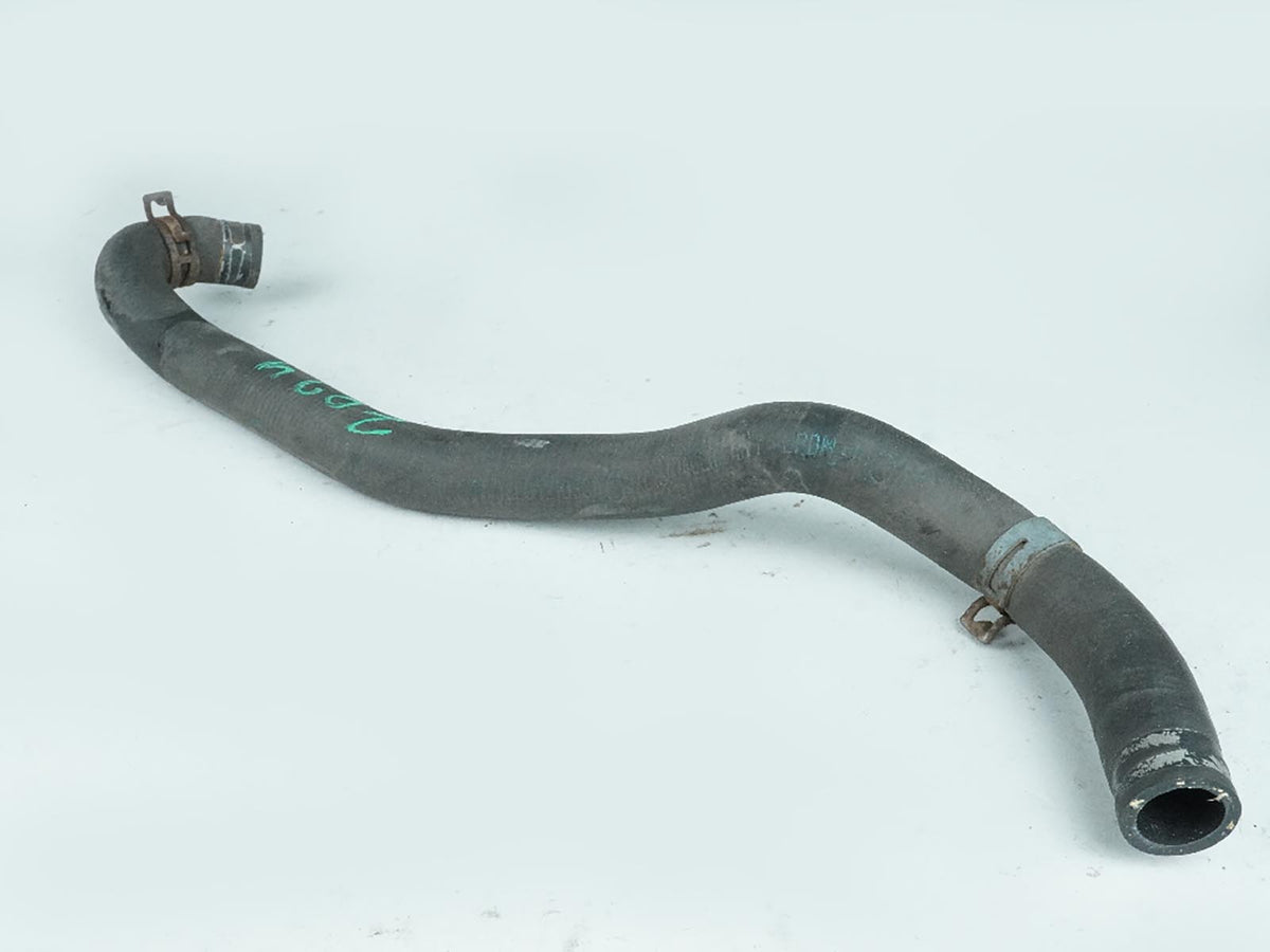 2000 - 2006 Audi TT 1.8 Mt Convertible Tube Pipe Line Hose Engine Comp Unit OEM