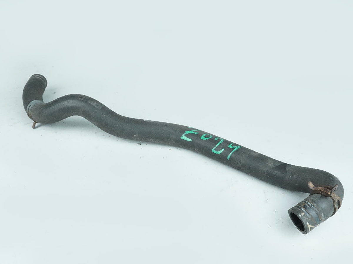 2000 - 2006 Audi TT 1.8 Mt Convertible Tube Pipe Line Hose Engine Comp Unit OEM