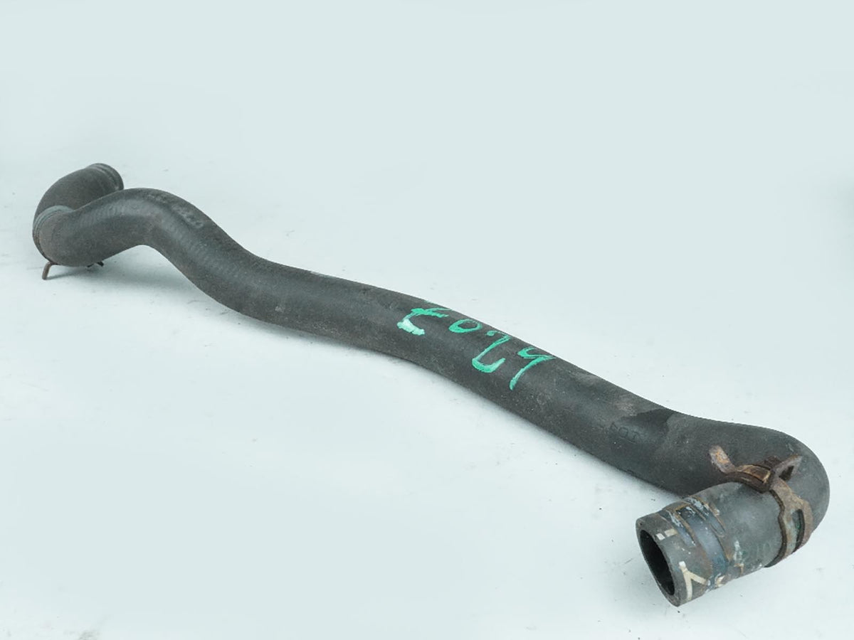 2000 - 2006 Audi TT 1.8 Mt Convertible Tube Pipe Line Hose Engine Comp Unit OEM