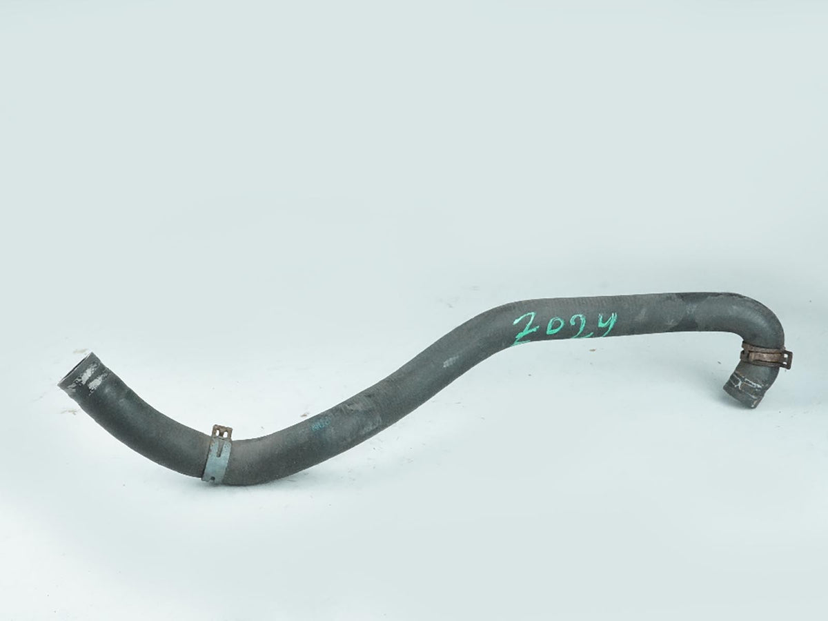 2000 - 2006 Audi TT 1.8 Mt Convertible Tube Pipe Line Hose Engine Comp Unit OEM