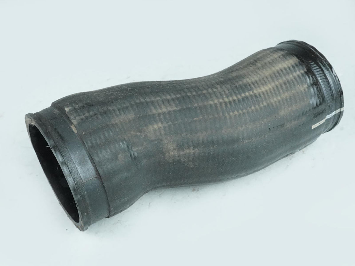 2000 - 2006 Audi TT 1.8 Mt Convertible Intercooler Pipe Line Hose 8N0145838A OEM