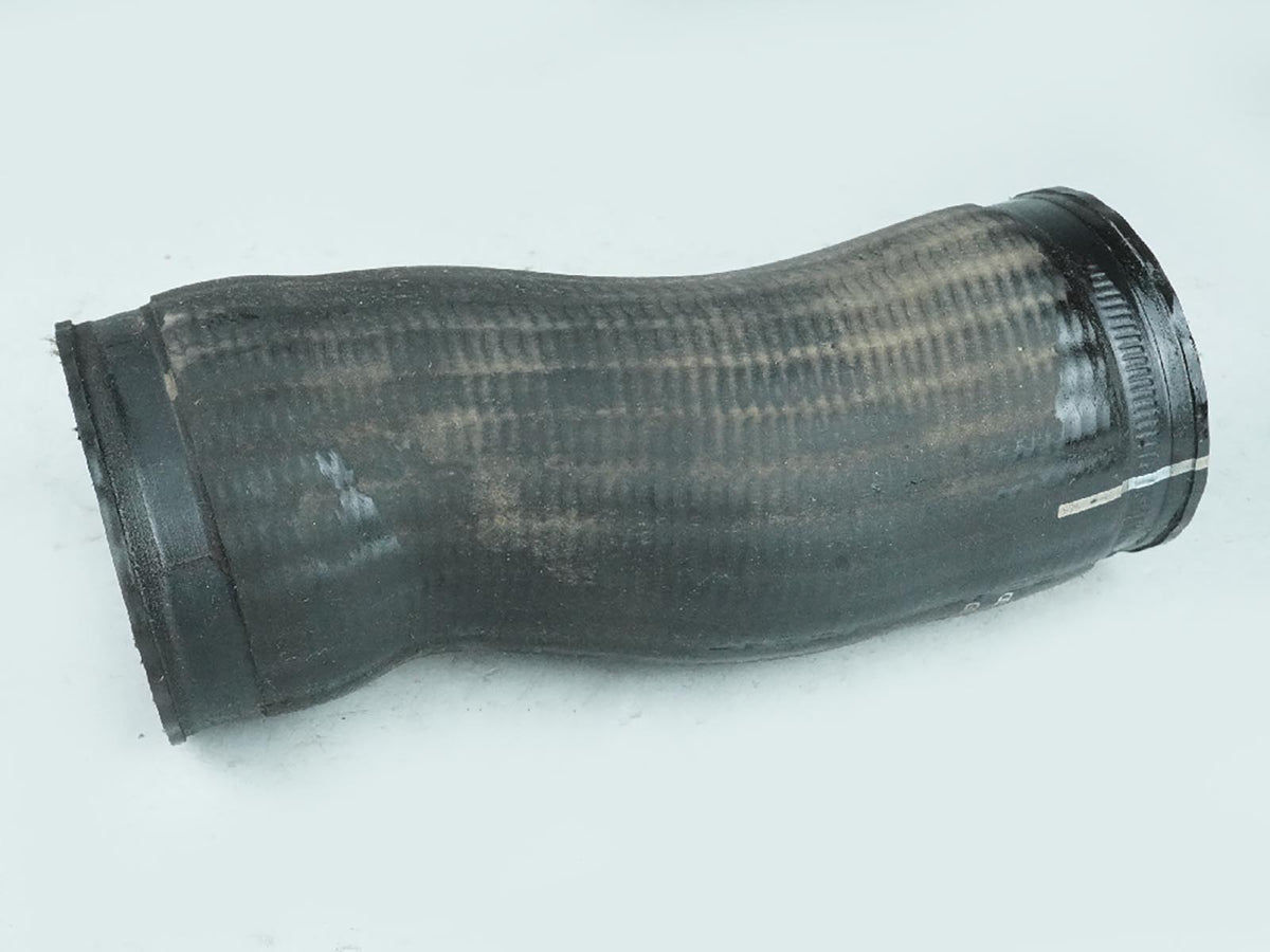 2000 - 2006 Audi TT 1.8 Mt Convertible Intercooler Pipe Line Hose 8N0145838A OEM