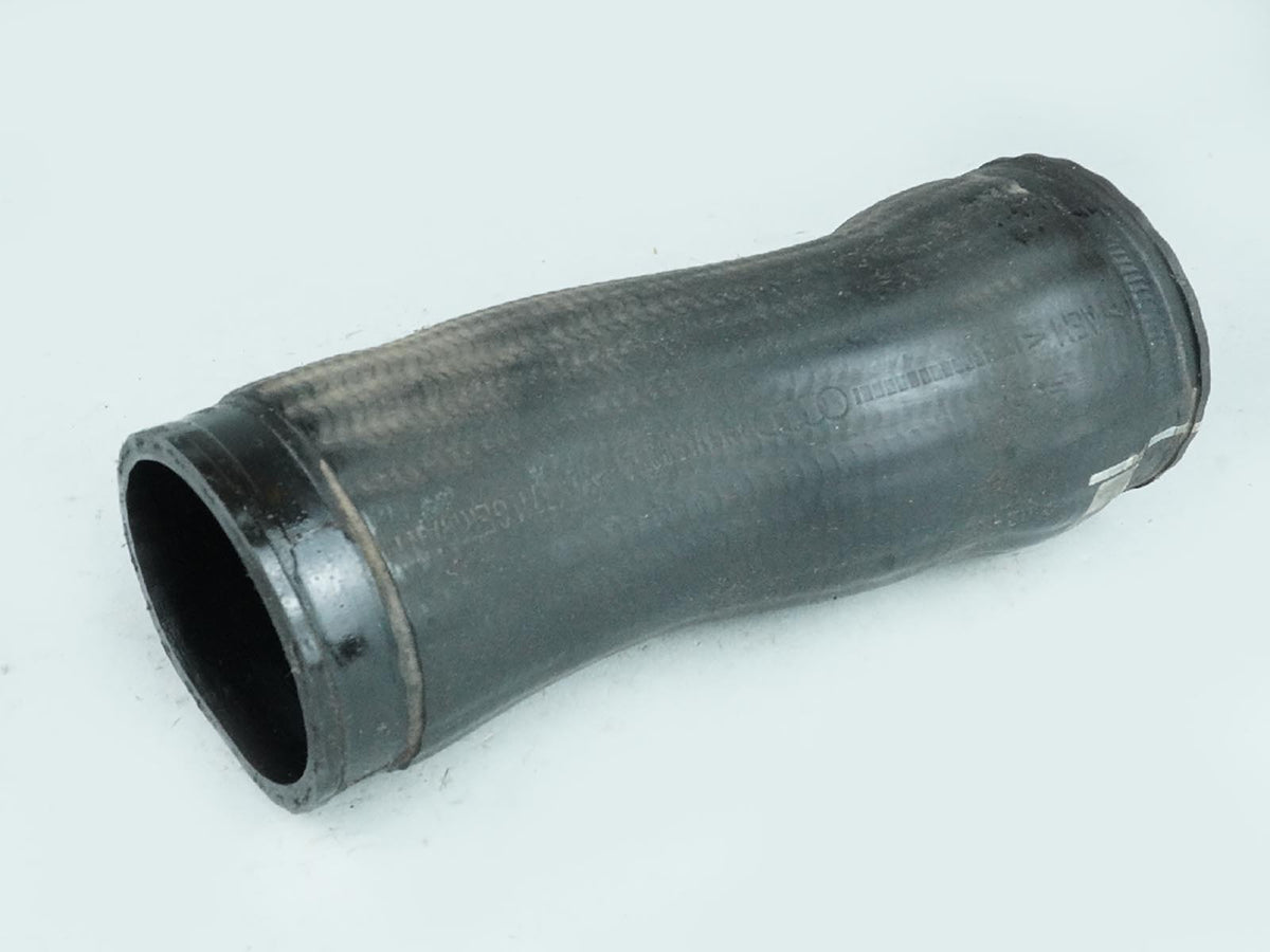 2000 - 2006 Audi TT 1.8 Mt Convertible Intercooler Pipe Line Hose 8N0145838A OEM