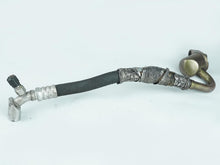 Load image into Gallery viewer, 2003 - 2006 Mercedes Ben Sl Class R230 Hose Tube Air Cinditionnig Compressor OEM, price