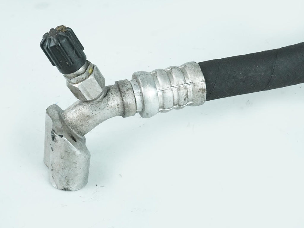  2003 - 2006 Mercedes Ben Sl Class R230 Hose Tube Air Cinditionnig Compressor OEM, cheap