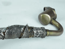 Load image into Gallery viewer, 2003 - 2006 Mercedes Ben Sl Class R230 Hose Tube Air Cinditionnig Compressor OEM, used