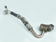 Load image into Gallery viewer, 2003 - 2006 Mercedes Ben Sl Class R230 Hose Tube Air Cinditionnig Compressor OEM, in stock