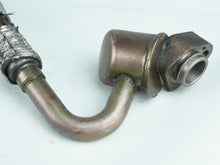 Load image into Gallery viewer, 2003 - 2006 Mercedes Ben Sl Class R230 Hose Tube Air Cinditionnig Compressor OEM, buy