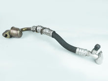 Load image into Gallery viewer, 2003 - 2006 Mercedes Ben Sl Class R230 Hose Tube Air Cinditionnig Compressor OEM, cheap