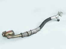 Load image into Gallery viewer, 2003 - 2006 Mercedes Ben Sl Class R230 Hose Tube Air Cinditionnig Compressor OEM, used