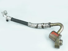 Load image into Gallery viewer, 2003 - 2006 Mercedes Ben Sl Class R230 Hose Tube Air Cinditionnig Compressor OEM, in stock