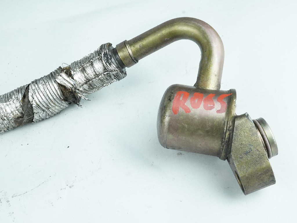  2003 - 2006 Mercedes Ben Sl Class R230 Hose Tube Air Cinditionnig Compressor OEM, price