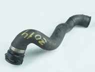 03-06 Mercedes Cl500 Cl600 Cl55 C215  W220 Hose Tube Coolant Radiator Unit OEM, Price