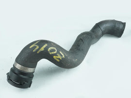 03-06 Mercedes Cl500 Cl600 Cl55 C215  W220 Hose Tube Coolant Radiator Unit OEM, Price