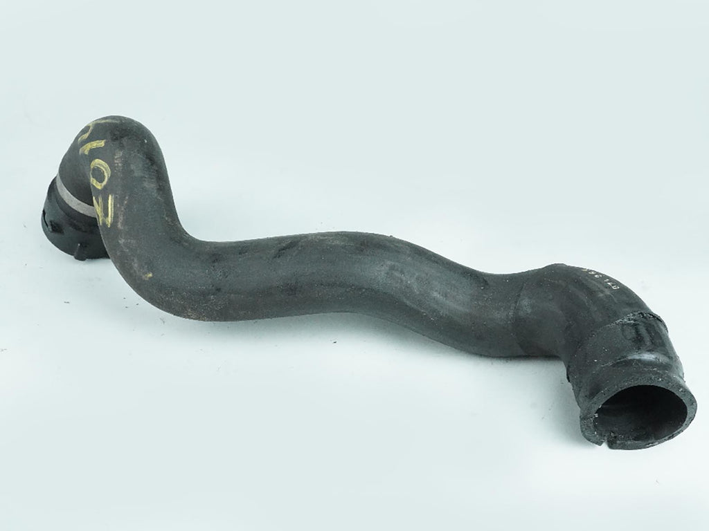  03-06 Mercedes Cl500 Cl600 Cl55 C215  W220 Hose Tube Coolant Radiator Unit OEM, cheap