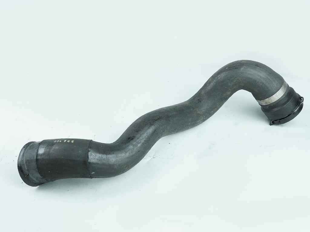  03-06 Mercedes Cl500 Cl600 Cl55 C215  W220 Hose Tube Coolant Radiator Unit OEM, buy