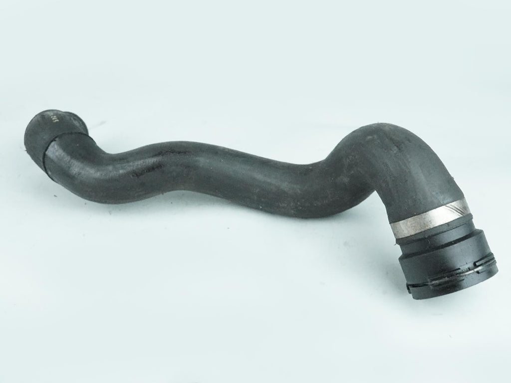  03-06 Mercedes Cl500 Cl600 Cl55 C215  W220 Hose Tube Coolant Radiator Unit OEM, cheap