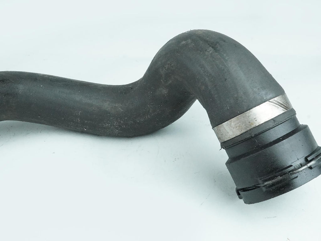  03-06 Mercedes Cl500 Cl600 Cl55 C215  W220 Hose Tube Coolant Radiator Unit OEM, price