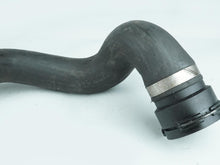 Load image into Gallery viewer, 03-06 Mercedes Cl500 Cl600 Cl55 C215  W220 Hose Tube Coolant Radiator Unit OEM, price