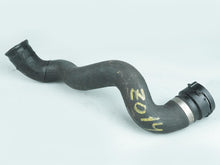 Load image into Gallery viewer, 03-06 Mercedes Cl500 Cl600 Cl55 C215  W220 Hose Tube Coolant Radiator Unit OEM, used