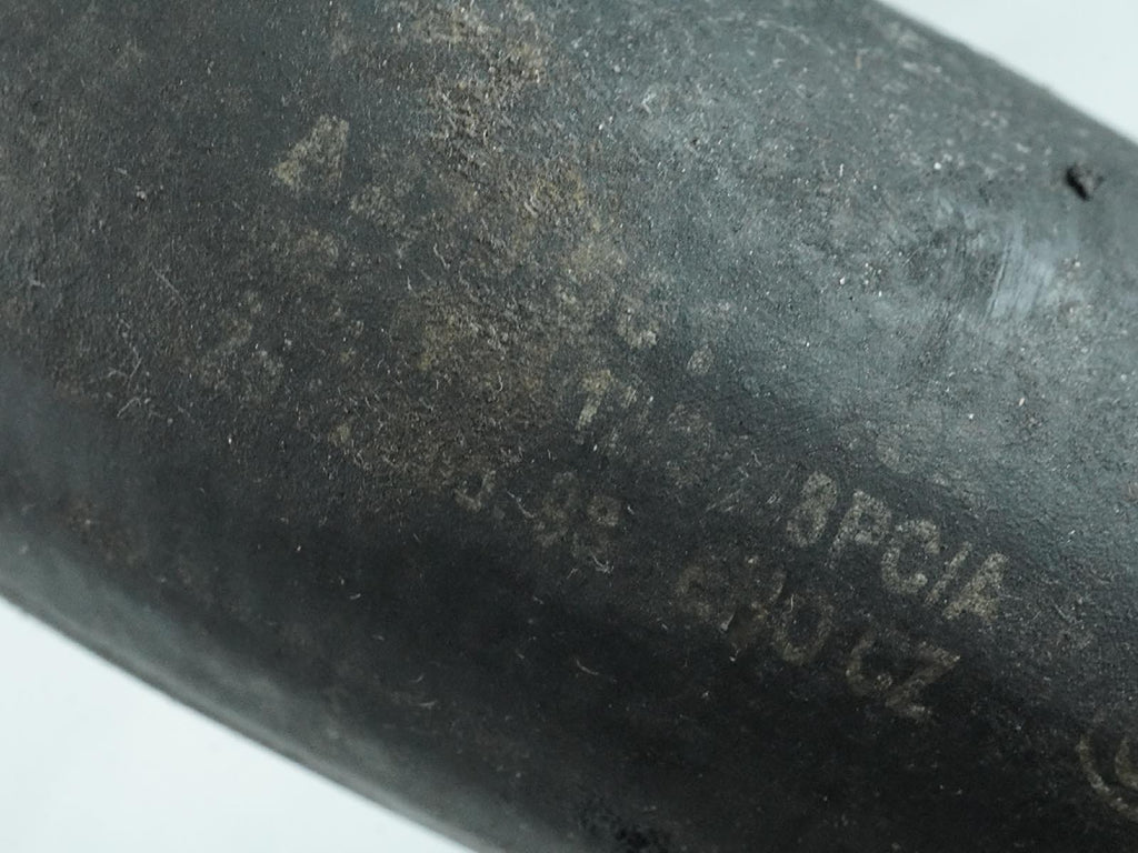  03-06 Mercedes Cl500 Cl600 Cl55 C215  W220 Hose Tube Coolant Radiator Unit OEM, in stock