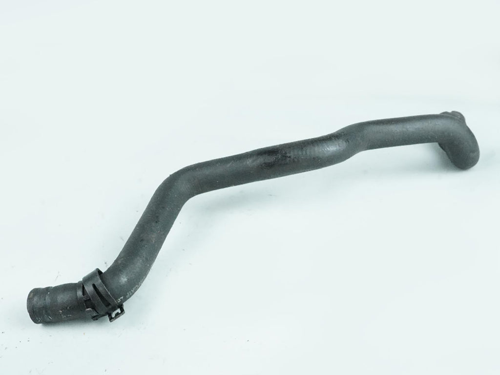  03-06 Mercedes Cl500 Cl600 Cl55 C215 W220 Hose Tube Coolant Water Expansion Tank, used