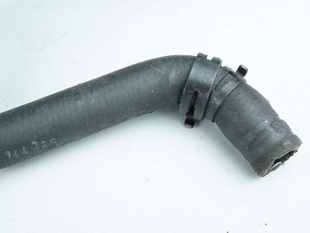  03-06 Mercedes Cl500 Cl600 Cl55 C215 W220 Hose Tube Coolant Water Expansion Tank, used