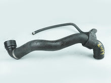 Load image into Gallery viewer, 00-06 Mercedes Cl500 Cl600 Cl55 C215 Cl500 Hose Pipe Line Coolant Antifreeze, used