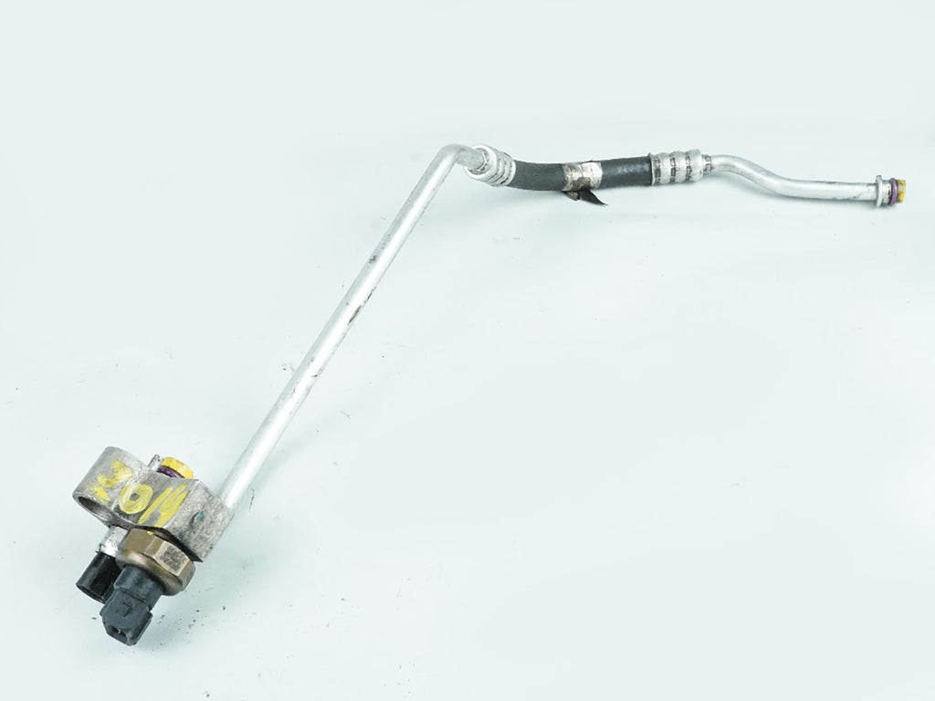  00-06 Mercedes Cl500 Cl600 Cl55 C215 Ac Air Conditioning Hose Tube Pipe OEM, buy