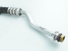 Load image into Gallery viewer, 00-06 Mercedes Cl500 Cl600 Cl55 C215 Ac Air Conditioning Hose Tube Pipe OEM, used