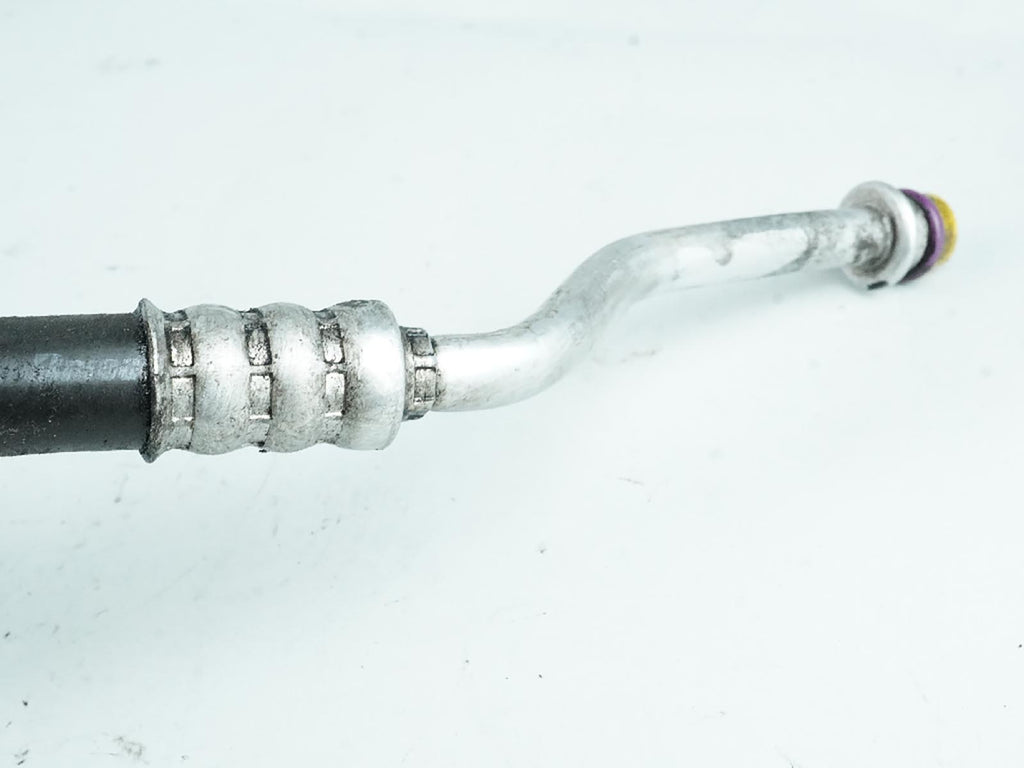  00-06 Mercedes Cl500 Cl600 Cl55 C215 Ac Air Conditioning Hose Tube Pipe OEM, buy