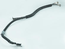Load image into Gallery viewer, 00-06 Mercedes Cl500 Cl600 Cl55 C215 Cl500 BaTTery Cable Wiring Alternator OEM, buy