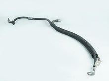 Load image into Gallery viewer, 00-06 Mercedes Cl500 Cl600 Cl55 C215 Cl500 BaTTery Cable Wiring Alternator OEM, cheap