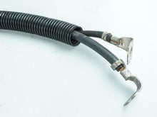Load image into Gallery viewer, 00-06 Mercedes Cl500 Cl600 Cl55 C215 Cl500 BaTTery Cable Wiring Alternator OEM, used