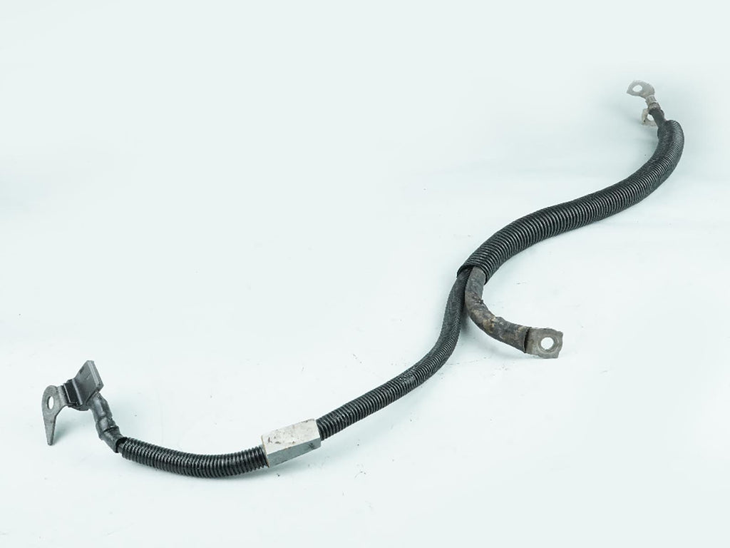  00-06 Mercedes Cl500 Cl600 Cl55 C215 Cl500 BaTTery Cable Wiring Alternator OEM, in stock