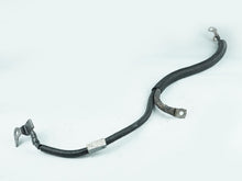 Load image into Gallery viewer, 00-06 Mercedes Cl500 Cl600 Cl55 C215 Cl500 BaTTery Cable Wiring Alternator OEM, in stock